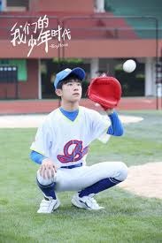 为什么棒球服的竖条纹设计在视觉上能让球员看起来更加高大威猛