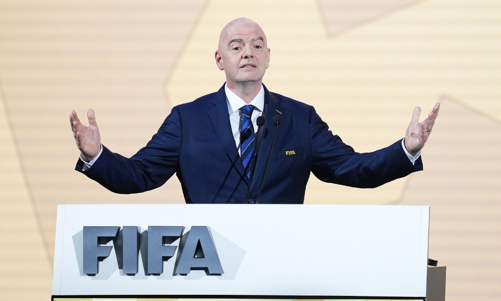 赛事追踪 赛事追踪