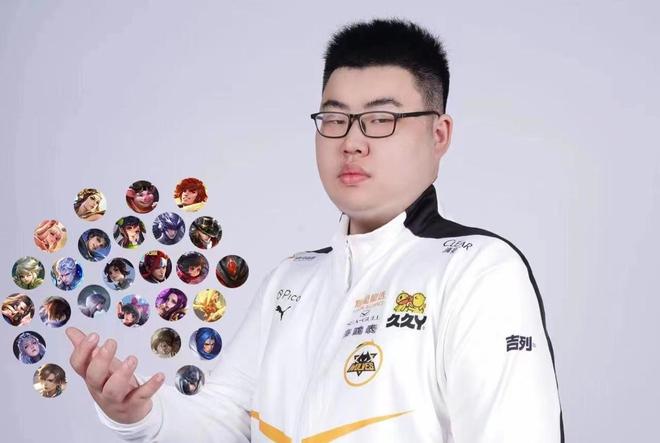 连续两年获